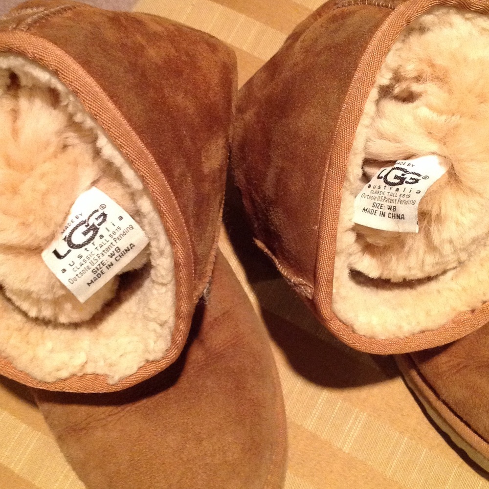 Uggs - image 4